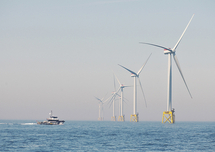 foto noticia Iberdrola firma con Citi y Eksfin un nuevo préstamo verde garantizado por 500 millones de euros.